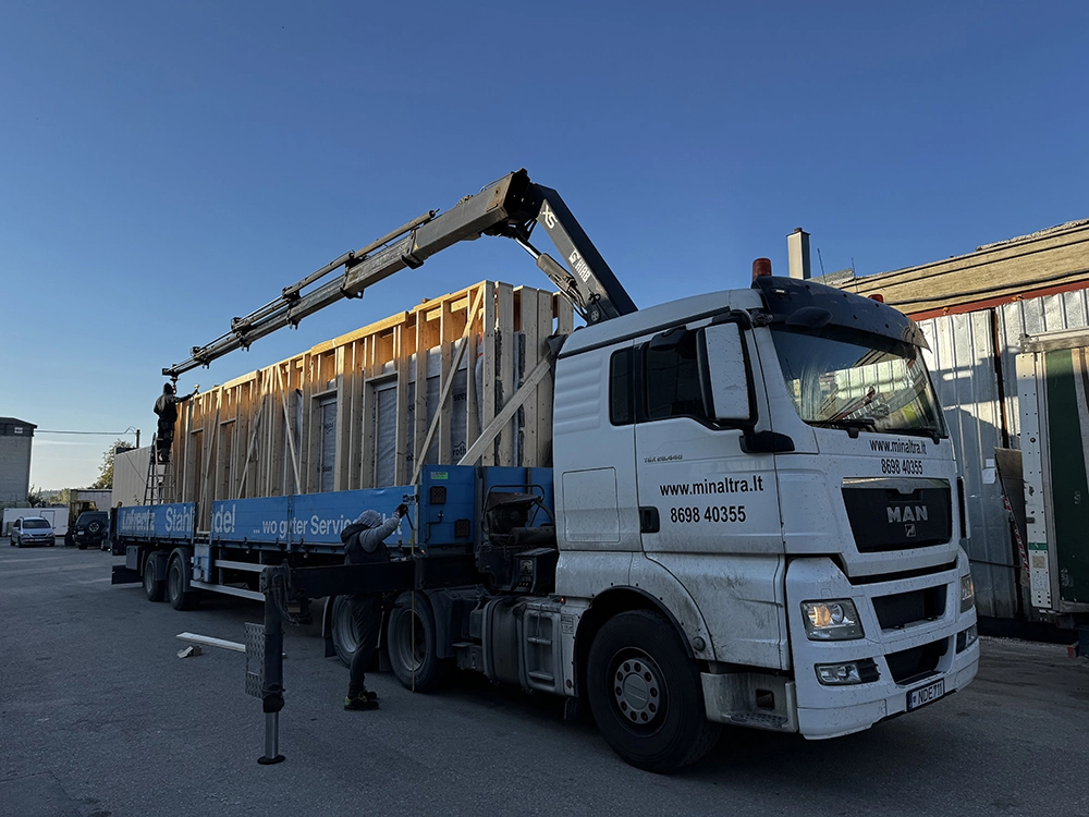 Highland Frame Kit