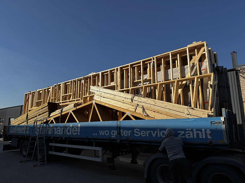 Highland Frame Kit