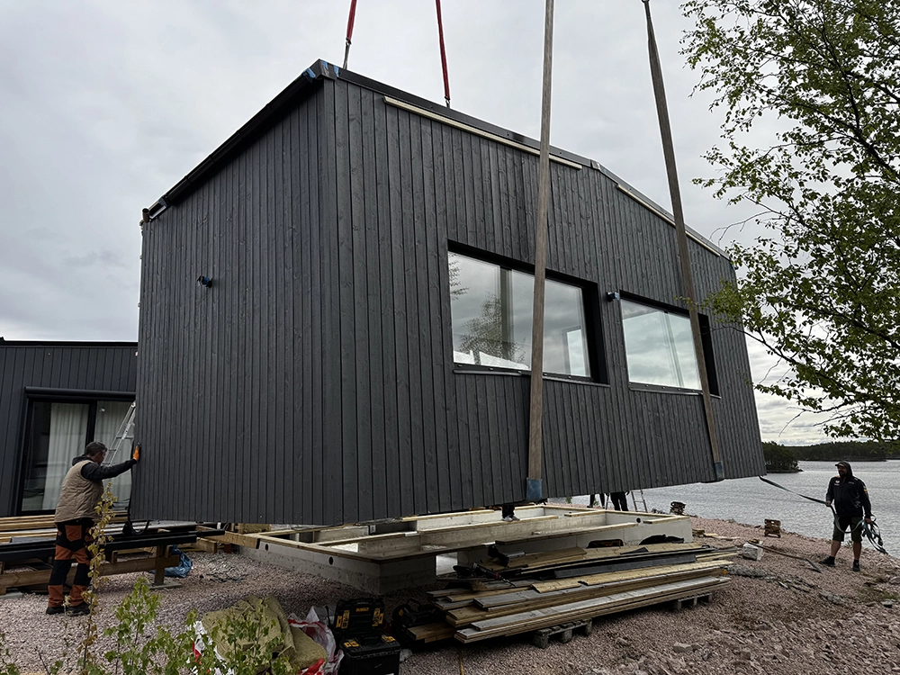 Highland Frame Kit