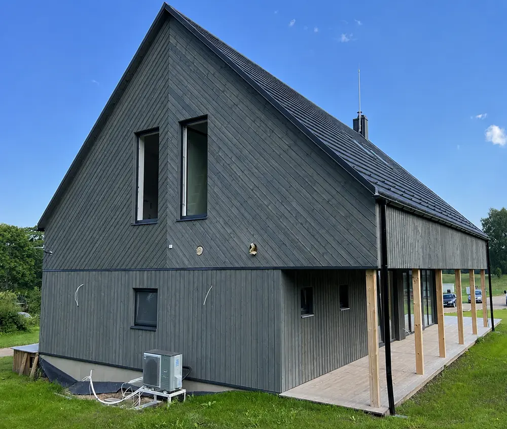 Wiltshire Family Home