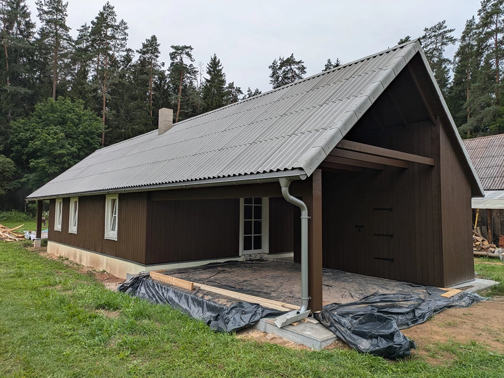 Somerset Cabin Retreat