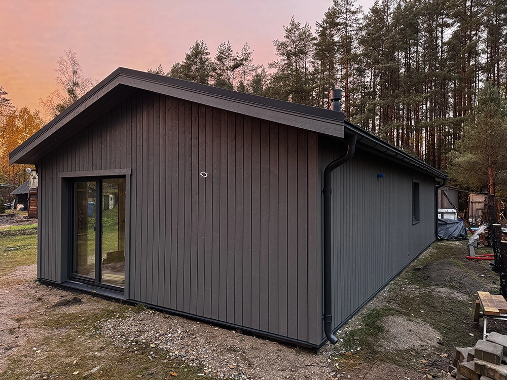 Highland Frame Kit